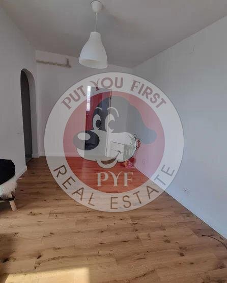 Metrou Basarab | 2 camere | 47mp | Semidecomandat | B12455