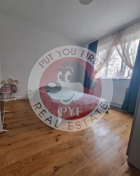 Metrou Basarab | 2 camere | 47mp | Semidecomandat | B12455